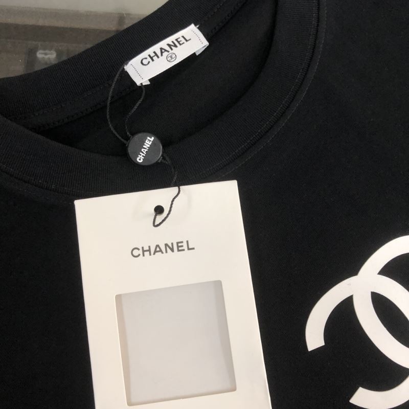 Chanel T-Shirts